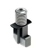 Produktfoto 1 von Klemmen ø4 / ø12 mm