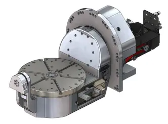 Produktfoto 1 von TWIN 600 MT