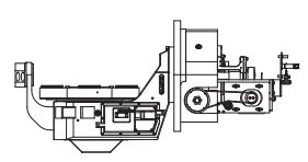 Produktfoto 1 von TWIN 600 PALLET