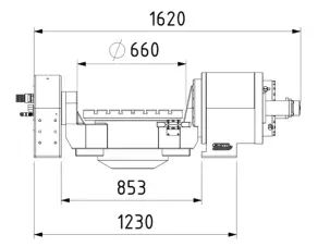 Produktfoto 1 von TT 650 DRT2