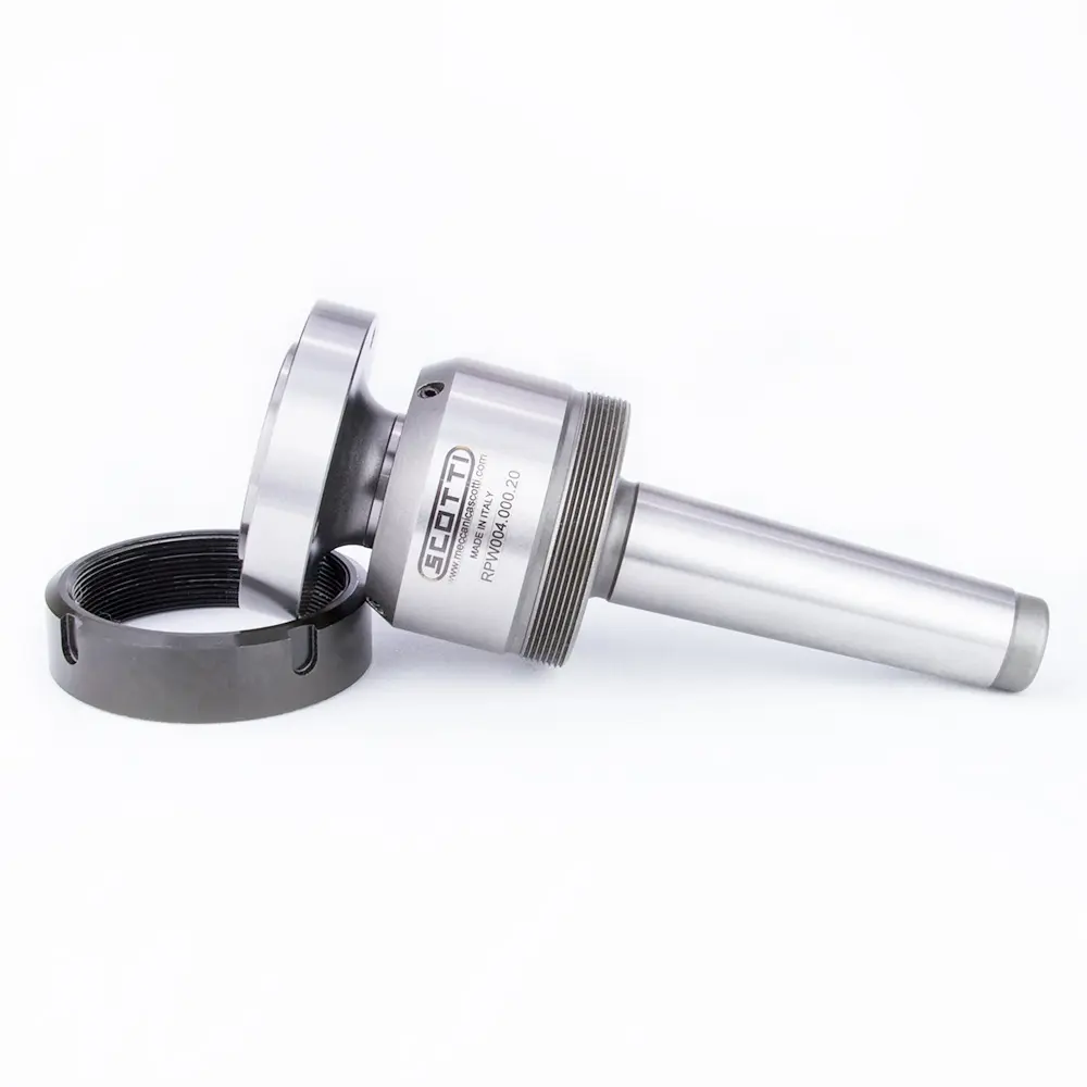 Produktfoto 1 von POWER 4/MA