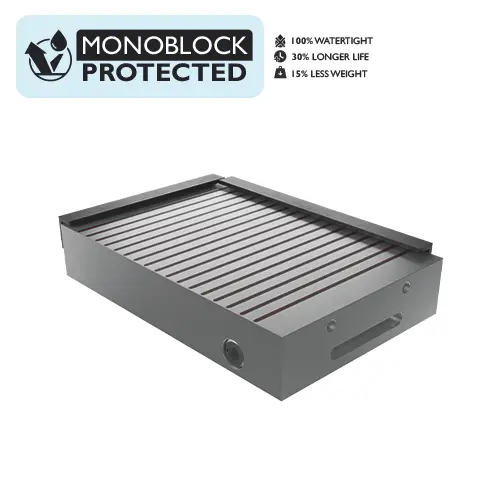 Produktfoto 1 von Neomill Compact 150x250