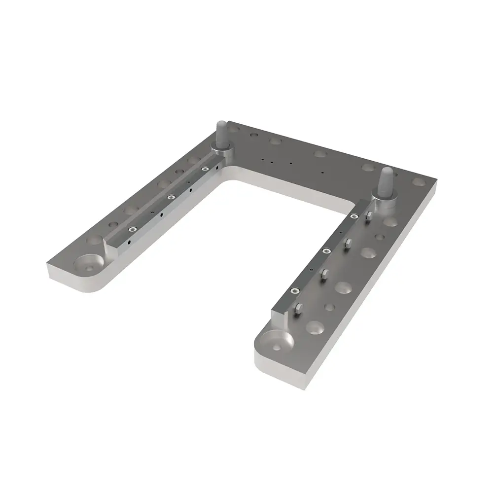 Produktfoto 1 von Ablage TK-400/650-SQ