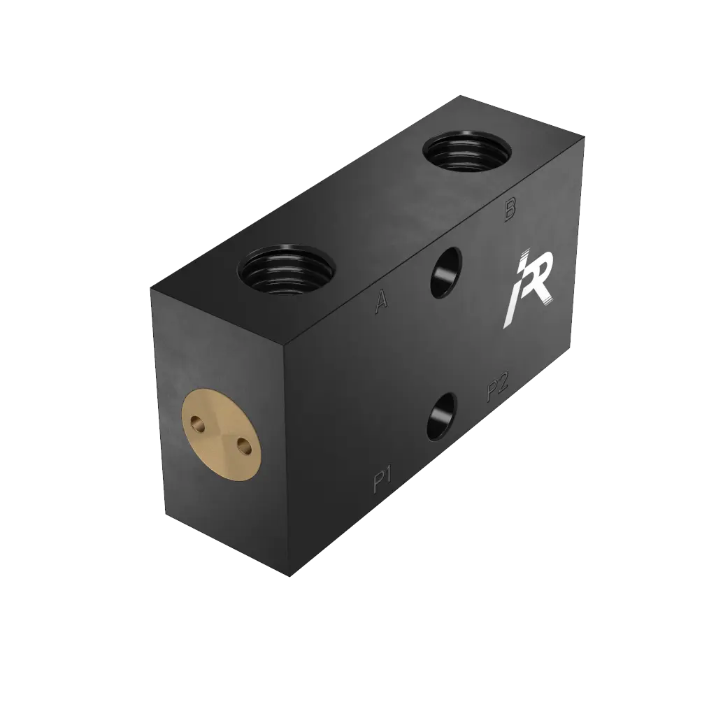Produktfoto 1 von DSV-3 G1/4"