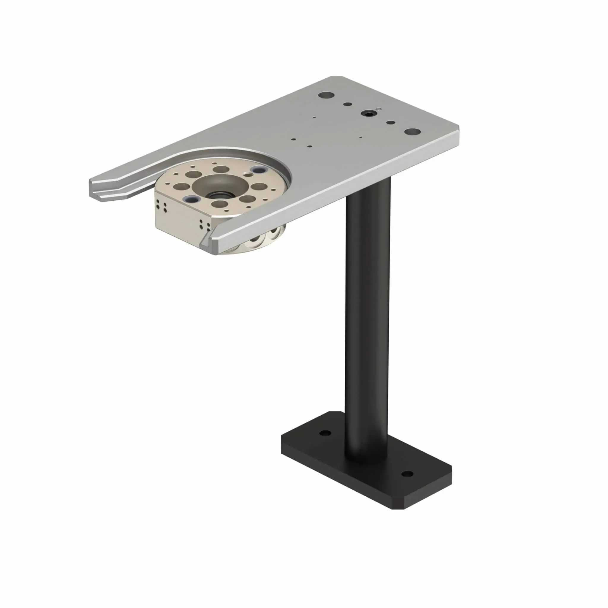 Produktfoto 1 von Zubehoer Ablage TK-40