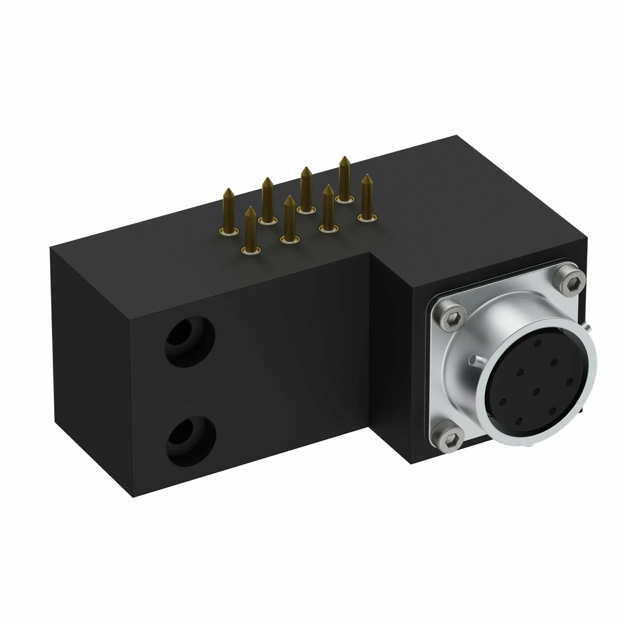 Produktfoto 1 von EC8-MIL-R