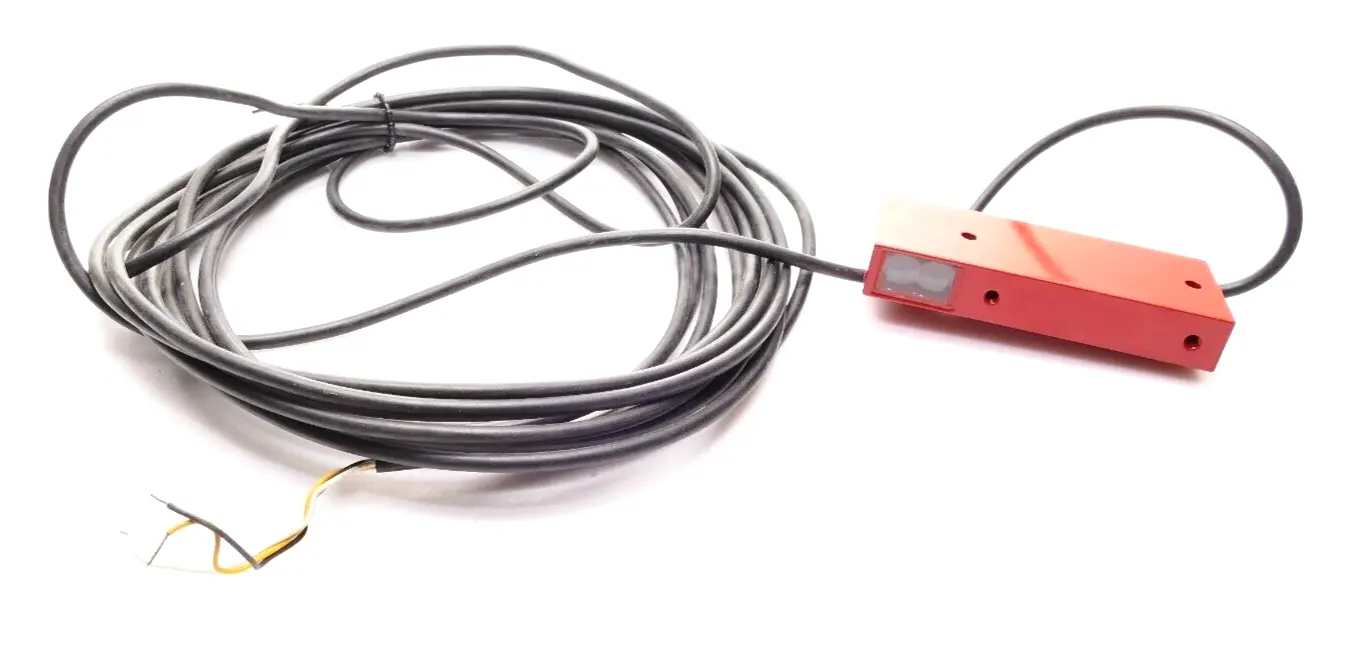 Produktfoto 1 von Leuze Electronic Lichtschranke | LS72/4 E
