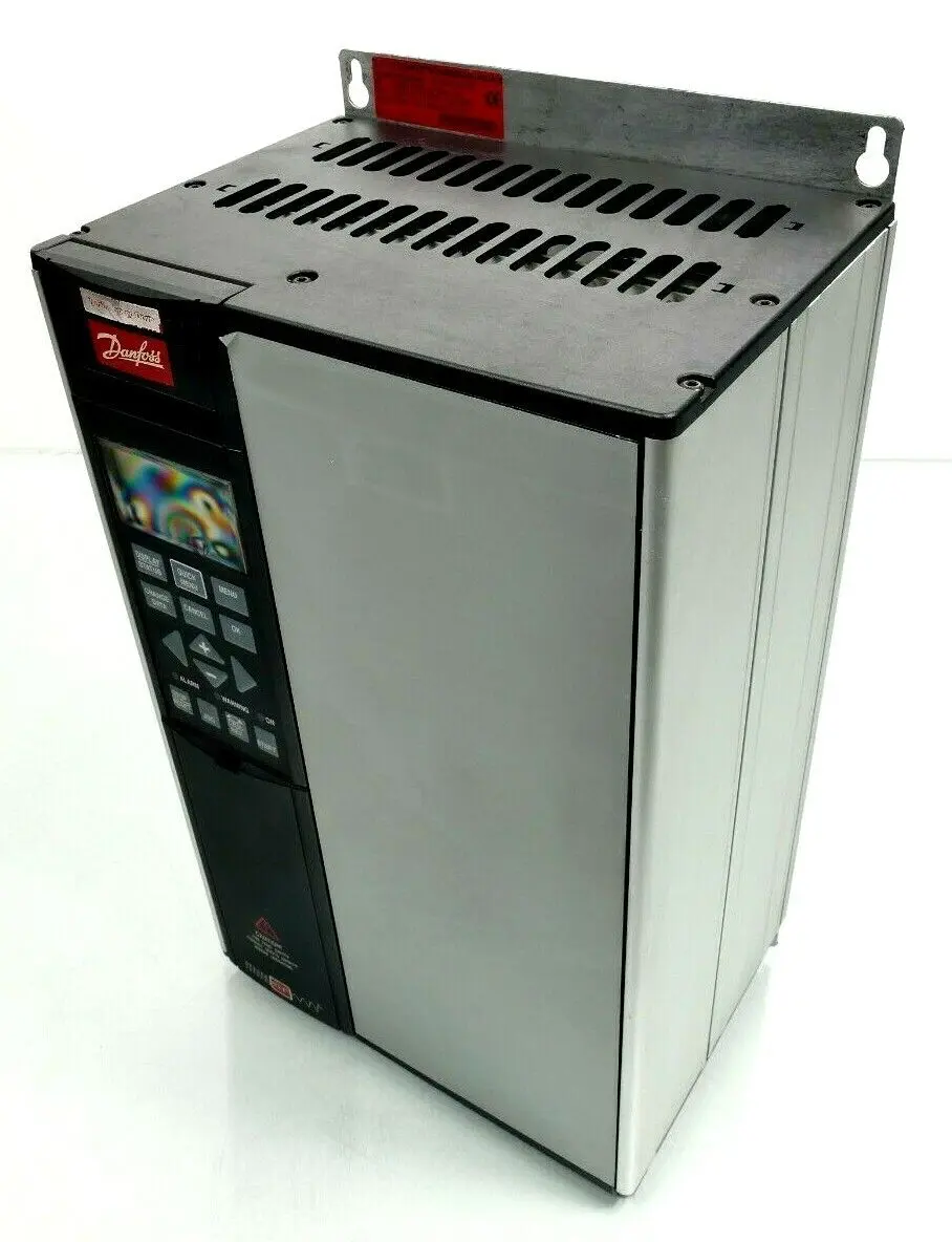 Produktfoto 1 von Danfoss Frequenzumrichter VLT5005PT5C20SBR3DLF00A00 | 175Z0144
