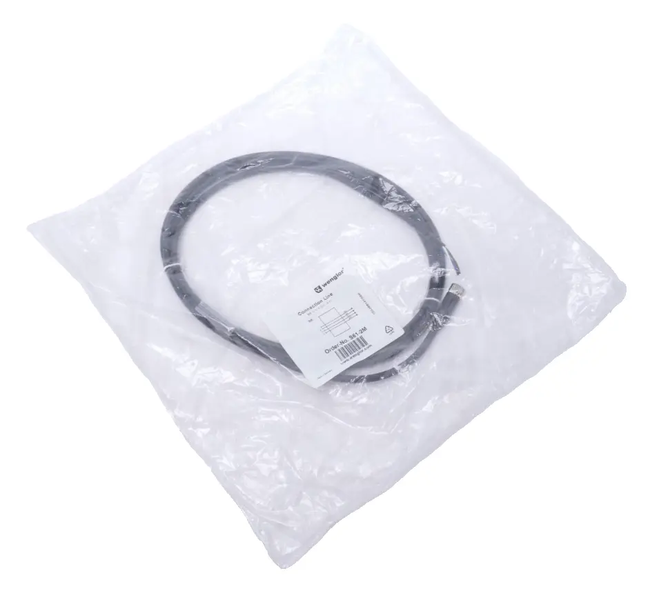 Wenglor M8 Verbindungskabel 2m | S61-2M