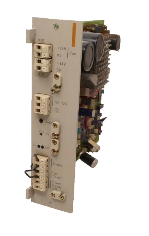Produktfoto 1 von Siemens SINUMERIK Power Supply 6EV 3055-0BC | E:F | 6EV3055-0BC