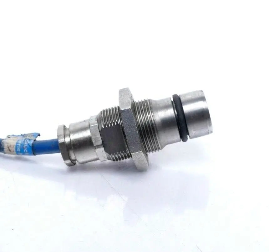 Produktfoto 1 von Pepperl + Fuchs Induktiver Sensor | NJ1,5-18GM-N-D