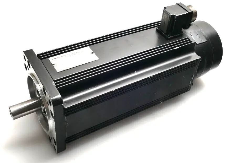 Produktfoto 1 von Indramat Permanent Drehstromservomotor 2000r/min | MAC090B-0-PD-2-C/110-B-2/S013