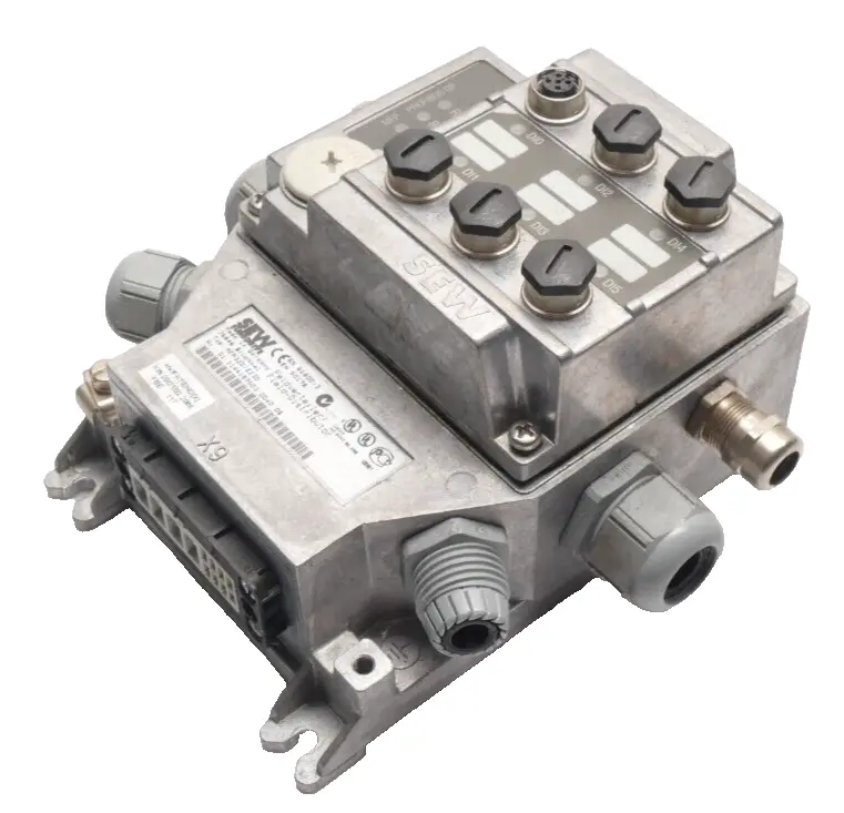 Produktfoto 1 von Sew Eurodrive Feldverteiler | MFP32D/Z23D