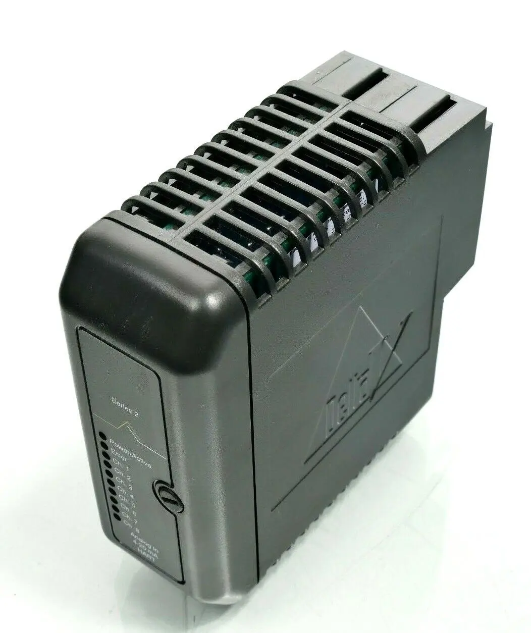 Produktfoto 1 von Emerson Delta V Analog Input Module | Rev. K | KJ3222X1-BA1