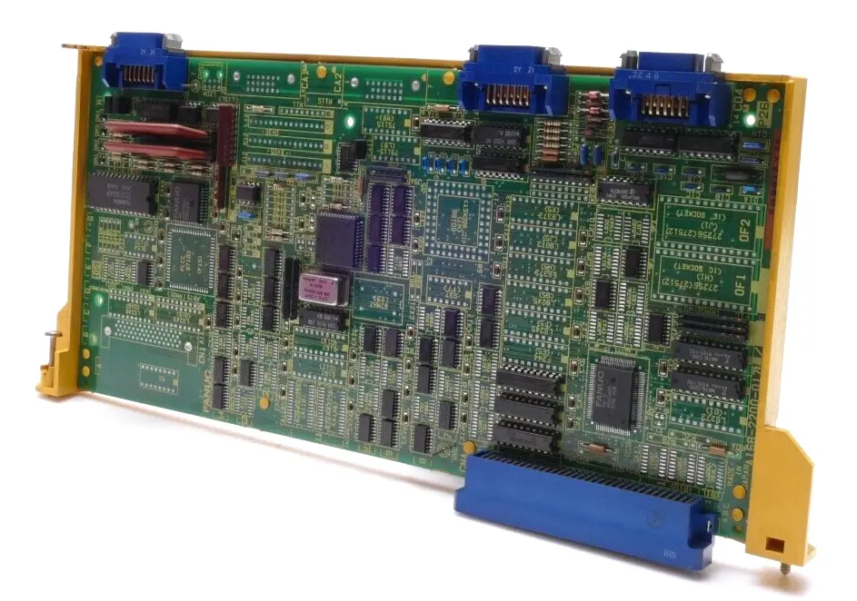 Produktfoto 1 von Fanuc Modul | A16B-2200-0171