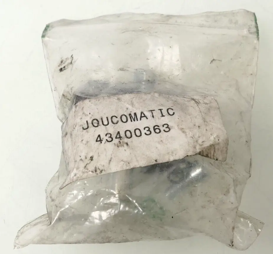 Produktfoto 1 von ASCO Joucomatic Schwenkbefestigung 43400363