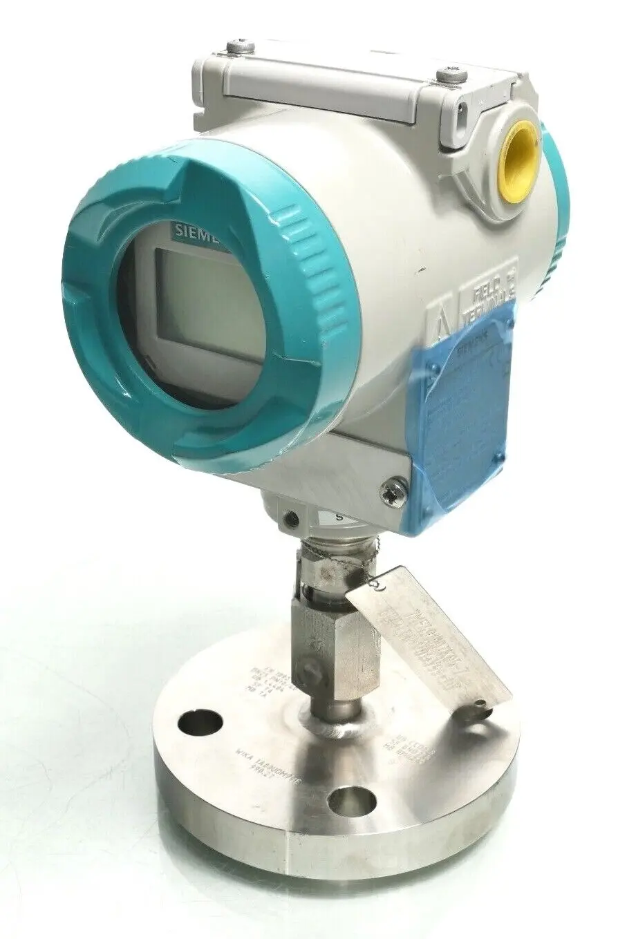 Produktfoto 1 von SIEMENS SITRANS P DS III | 7MF4033-3DY00-1BB7-Z | 7MF4 033-3DY00-1BB7-Z