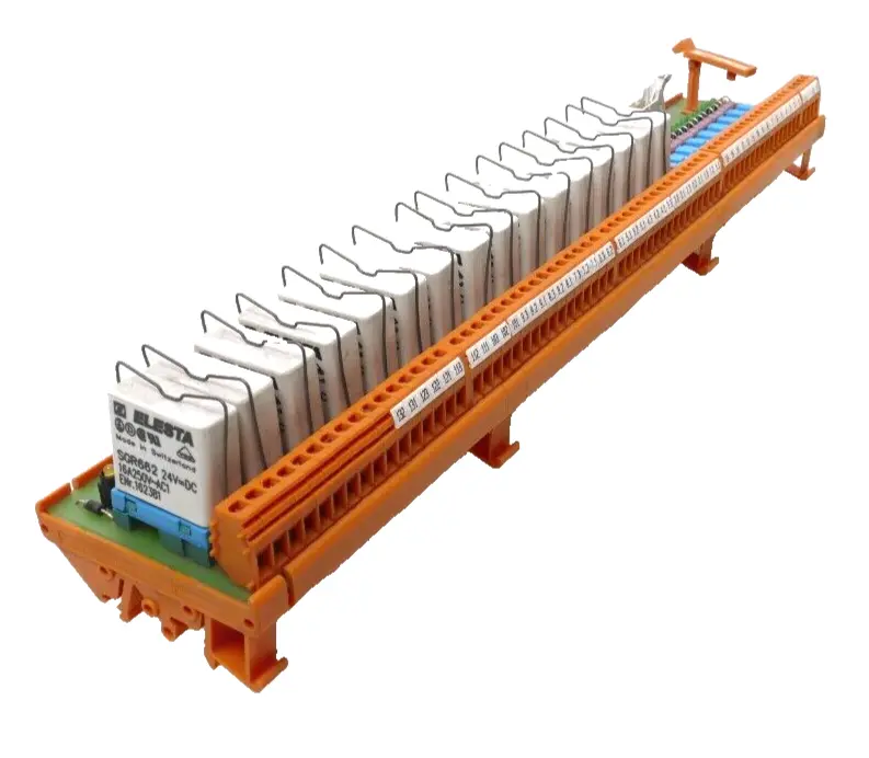 Produktfoto 1 von Weidmüller Interface Module | 826910