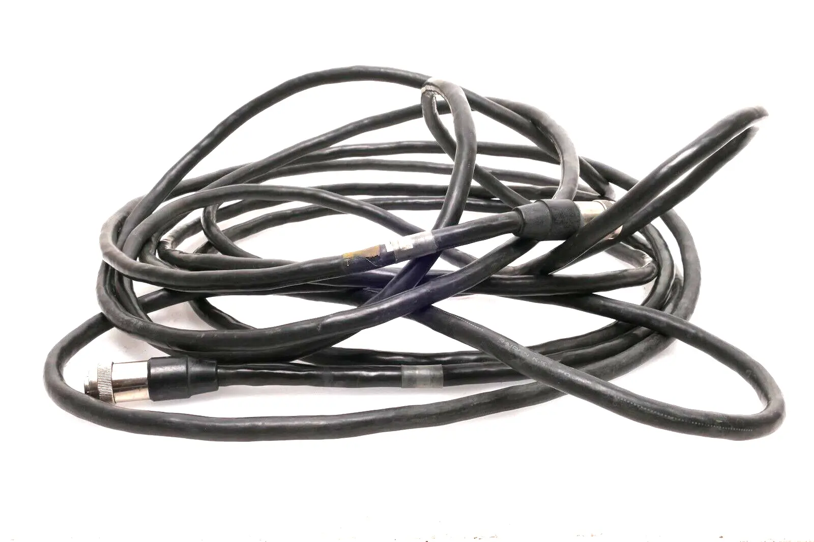 Produktfoto 1 von Daiden K.K 2002 Kabel | 8m | 2000