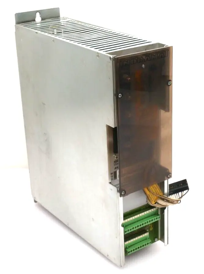 Produktfoto 1 von Indramat A.C. Servo Controller | TDM 1.2-030-W0
