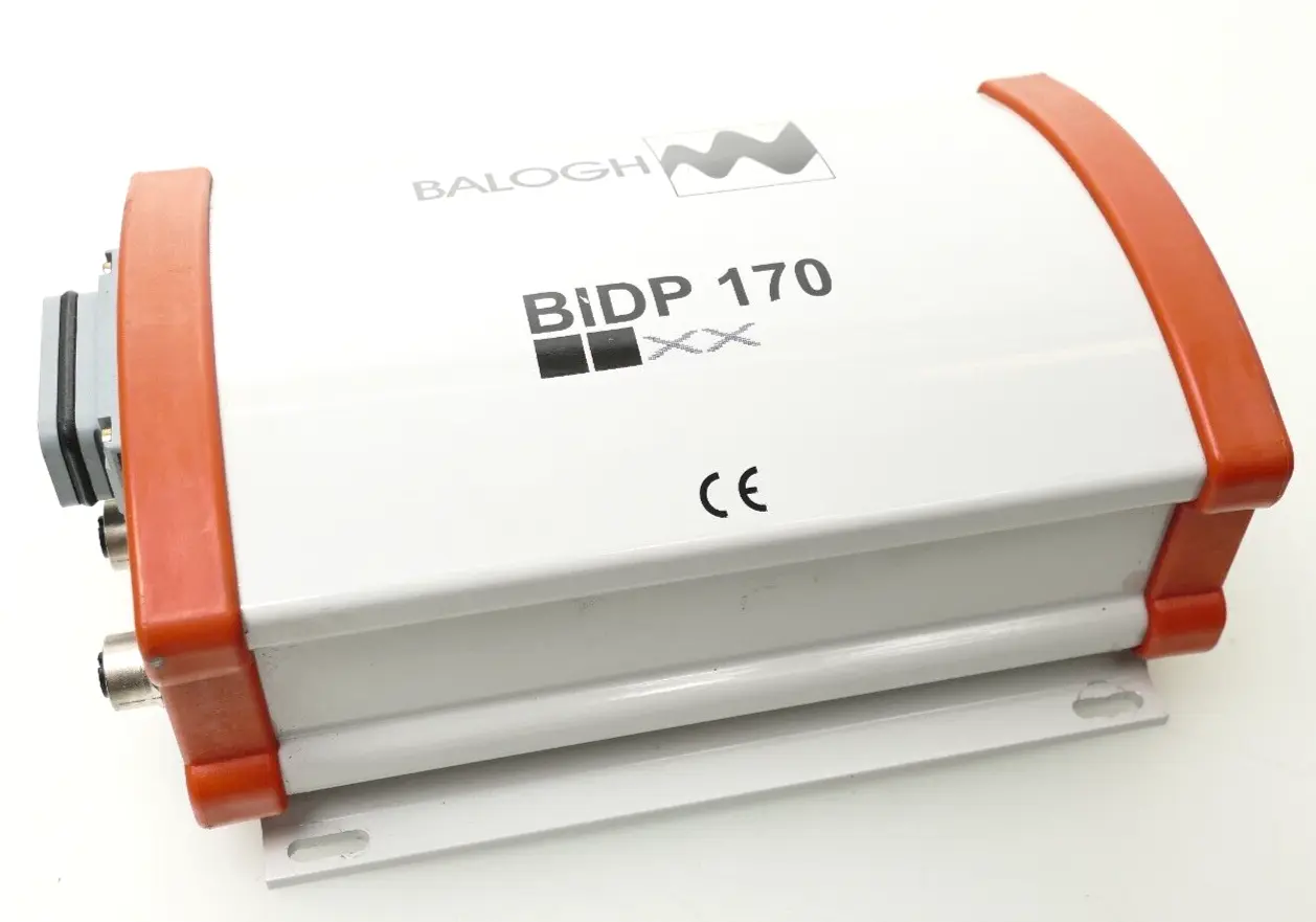 Produktfoto 1 von Balogh BIDP 170 Profibus Steuerschnittstelle