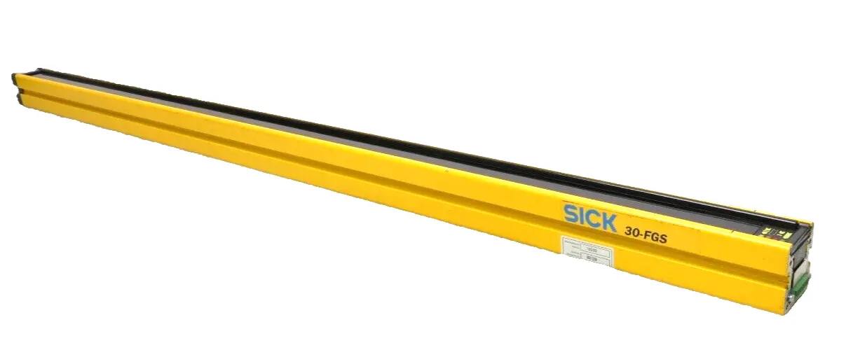 Produktfoto 1 von Sick 1 012 613 Lichtschranke FSGE FSGE1200-21 | 1012613