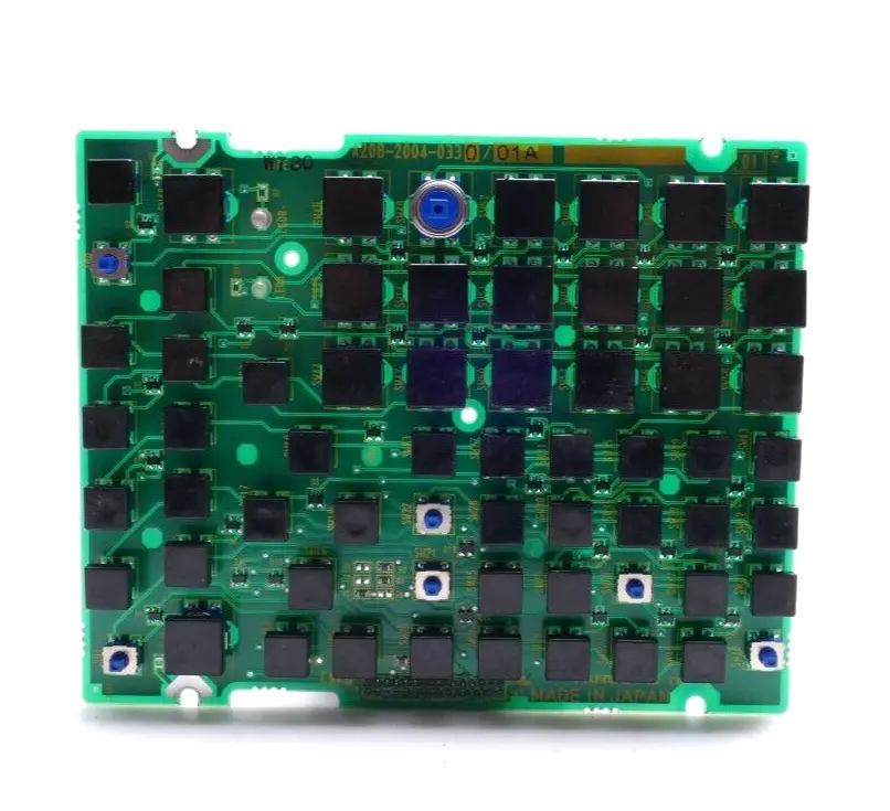 Produktfoto 1 von Fanuc Platine | A20B-2004-0330/01A