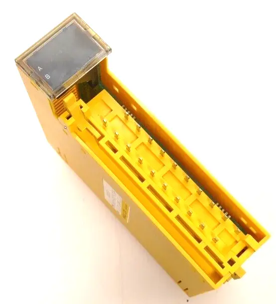 Produktfoto 1 von Fanuc AID16D DC Input Module | A03B-0807-C104