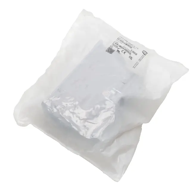 Produktfoto 1 von Harting Sockelgehäuse Han 24B-asg2-K-29 | 09300240261