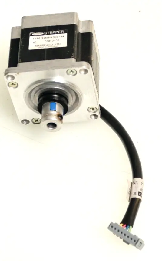 Astrosyn Stepper Motor 23KM-K304-64