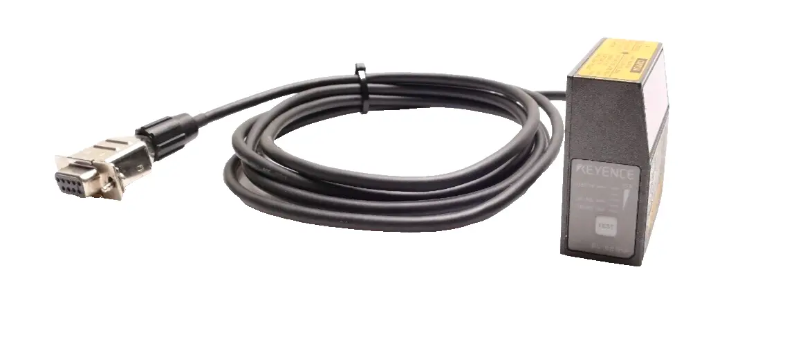 Keyence Ultrakleiner Laser-Strichcodeleser | BL-651HA