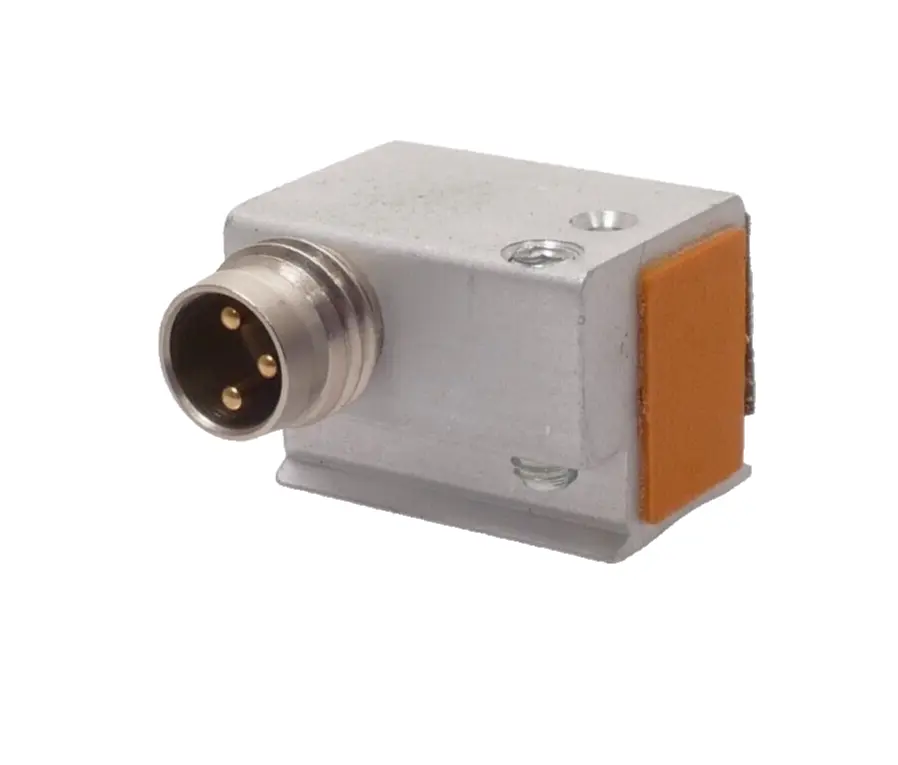 Produktfoto 1 von Ifm T-Nut-Zylindersensor MKT3000-BPKG/AS | MK5017