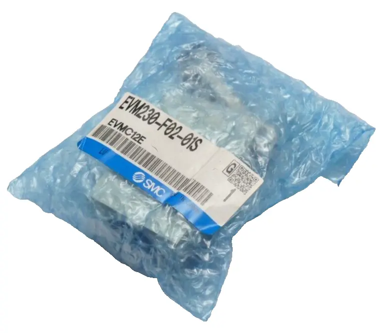 Produktfoto 1 von SMC Wegeventil EVM23 | EVM230-F02-01S