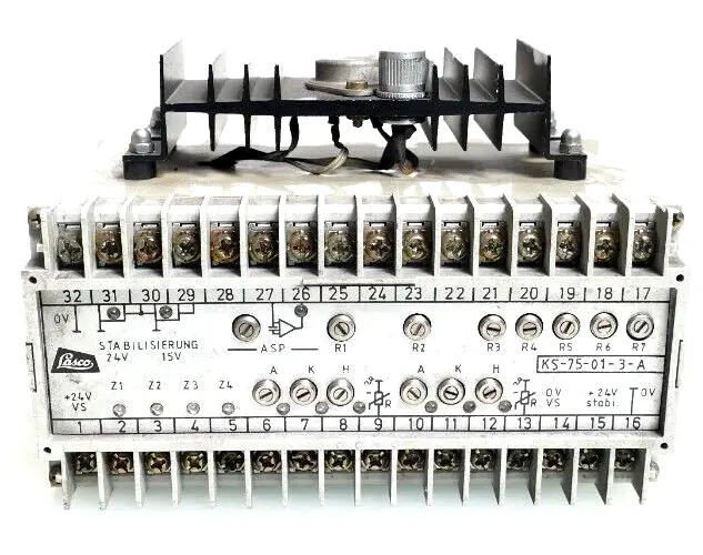 Lasco KS-75-01-3-A Power Supply