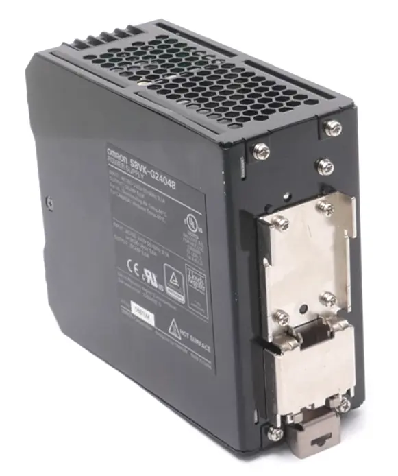 Produktfoto 1 von Omron Power Supply | S8VK-G24048