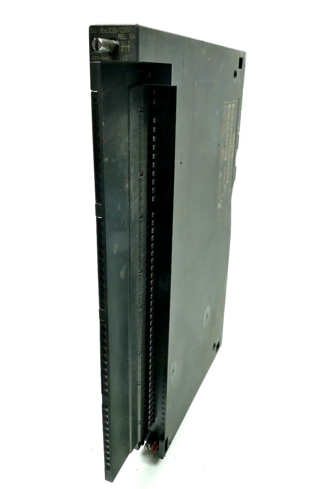 Produktfoto 1 von Siemens SIMATIC S7 | 6ES7 422-1HH00-0AA0 | E:02 | 6ES7422-1HH00-0AA0