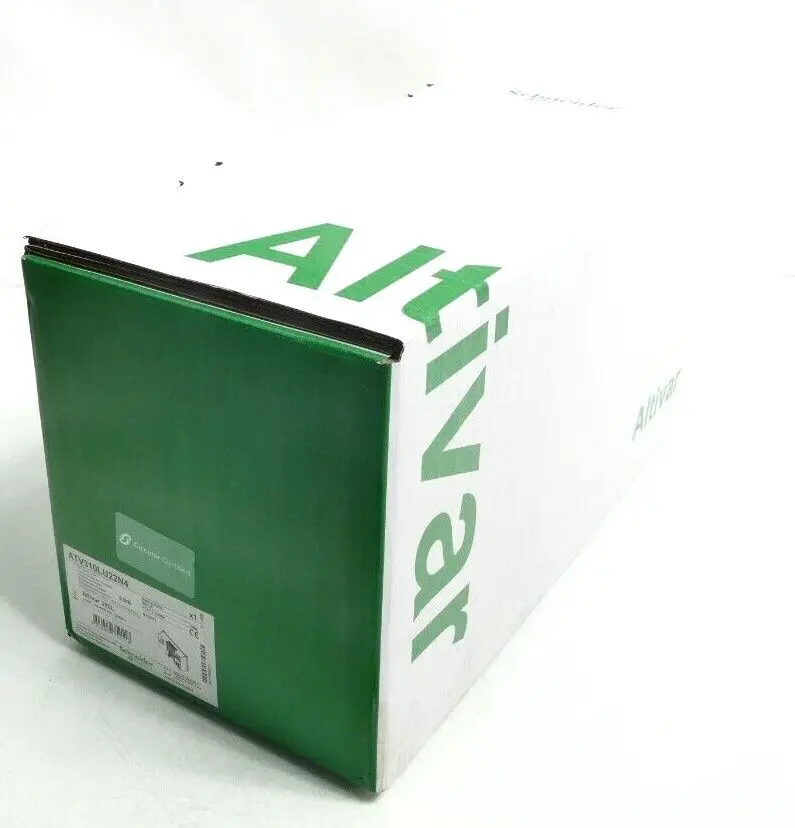 Produktfoto 1 von Schneider Electric Altivar 310L Frequenzumrichter 2,2kW ATV310LU22N4 | 975211