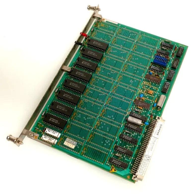 Produktfoto 1 von Siemens 6FX1190-1AE00 Speicherbaugruppe 6FX1 190-1AE00 | 548 109.9005 | E:B