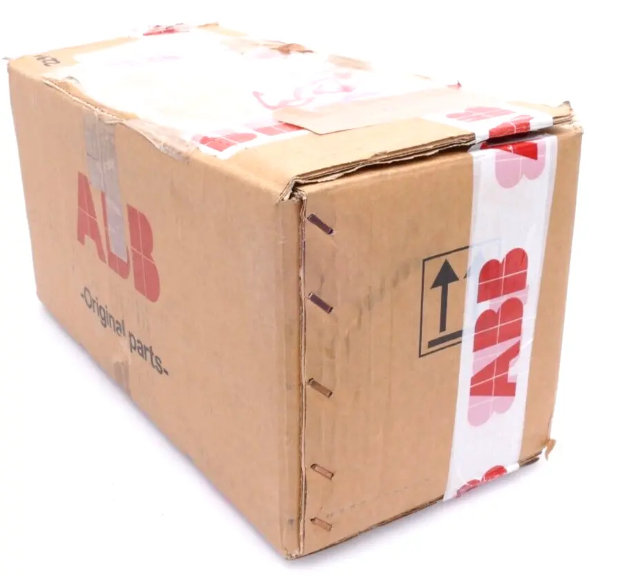 Produktfoto 1 von ABB Robotics Servomotor | 3 HAC 3403-1/1 | PS 90/6-57-P-LSS-4280