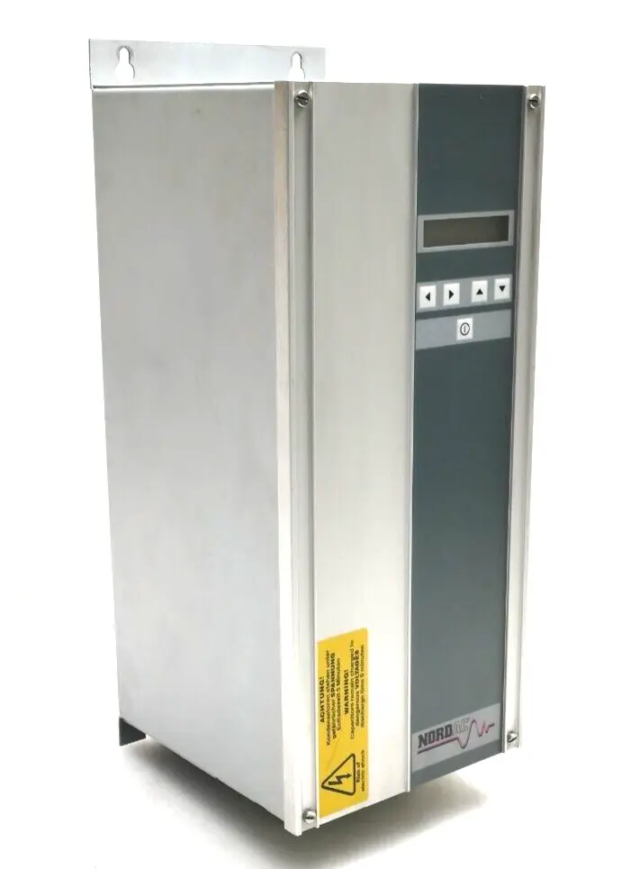 Produktfoto 1 von NORD Nordac Vector Frequenzumrichter SK 7500/3 CT | 76075035