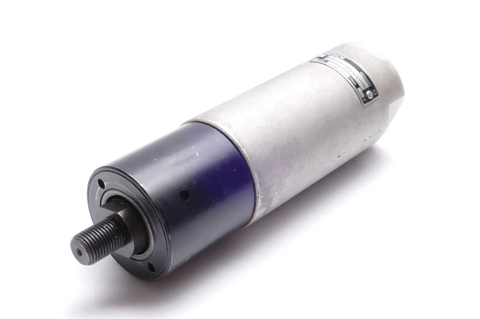 Produktfoto 1 von Bosch Einbaumotor 6bar 1250/min 0 607 952 304 | 0607952304