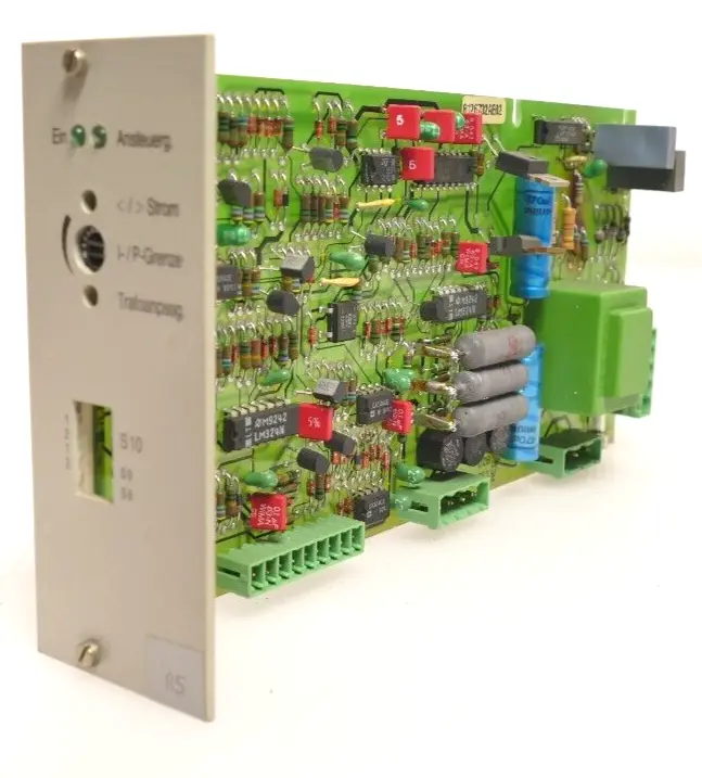 Produktfoto 1 von AEG A51 Board DZL AE1 | 8126720