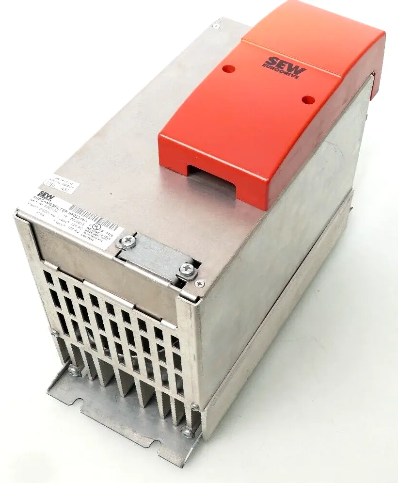 SEW Eurodrive Ausgangsfilter HF055-503 | 0035815