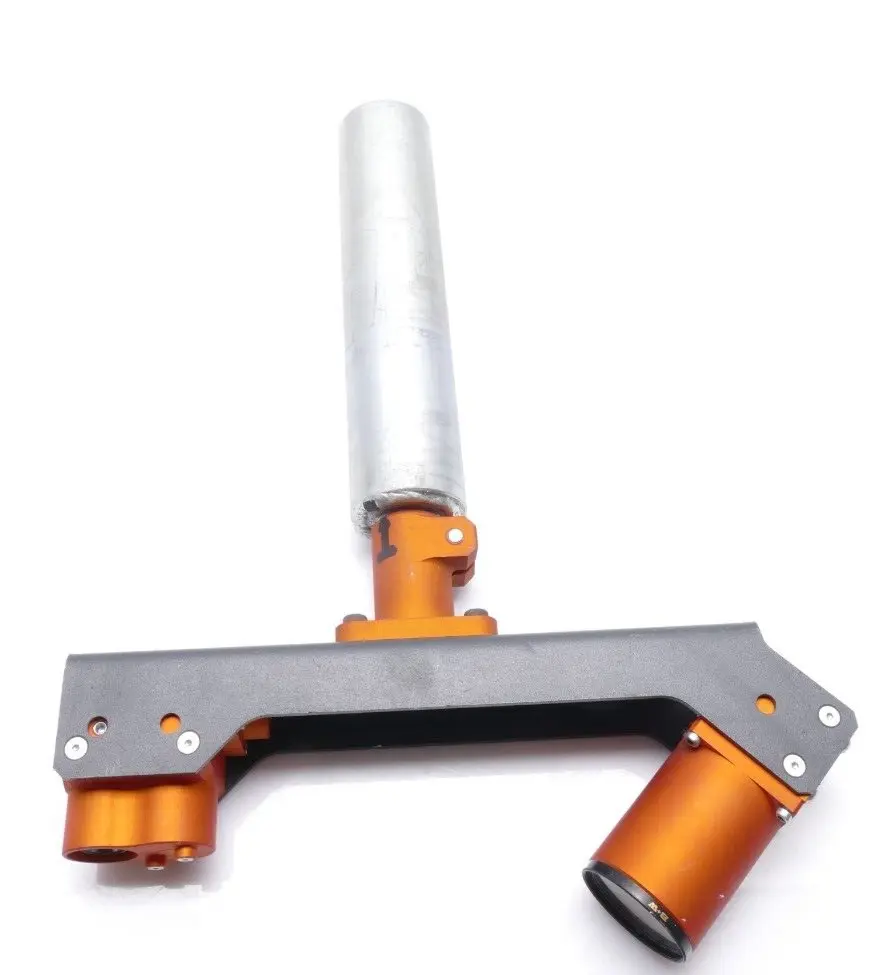 Produktfoto 1 von iSens inos LT-X220A45-PV1F25-L1A20W635 Lasersensor