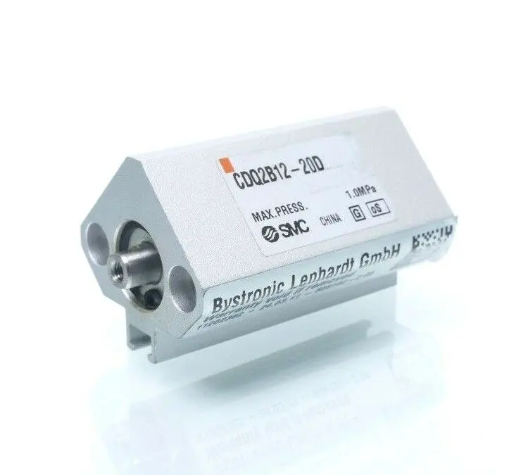 Produktfoto 1 von SMC CDQ2B12-20D