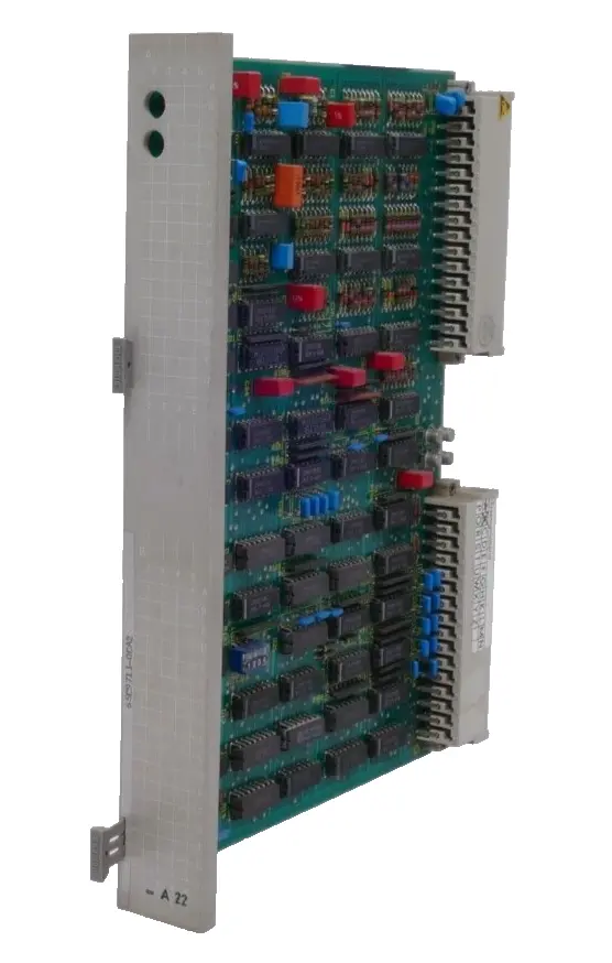 Produktfoto 1 von Siemens Modul 6SC9 711-0CA2 | E: B | 6SC9711-0CA2