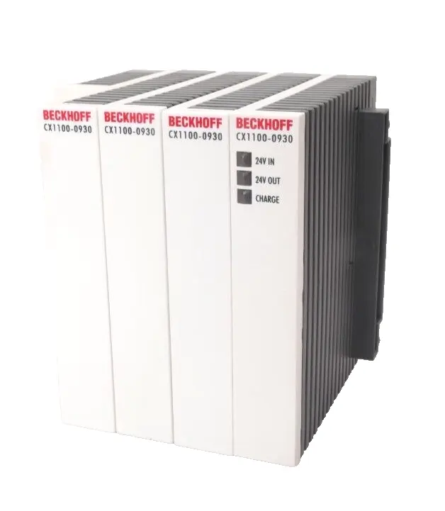 Beckhoff USV-Modul | HW:1.2 | CX1100-0930