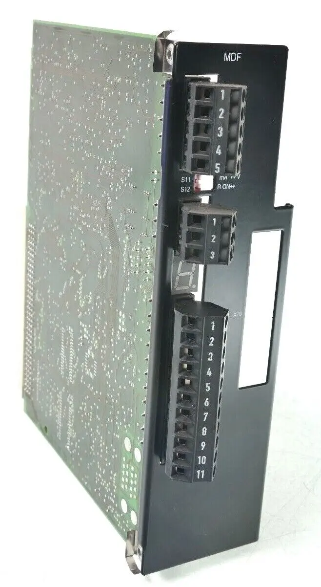 Produktfoto 1 von SEW Eurodrive Optionskarte 822675X.1A.18