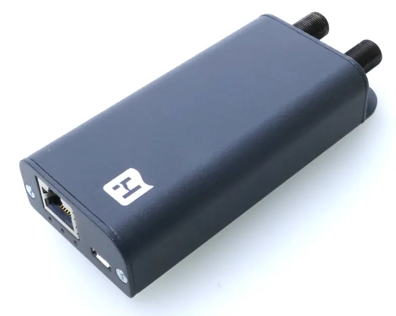 Produktfoto 1 von Hirschmann Multimedia Gigabit Internet over coaxadapter MB 32 | 695004996