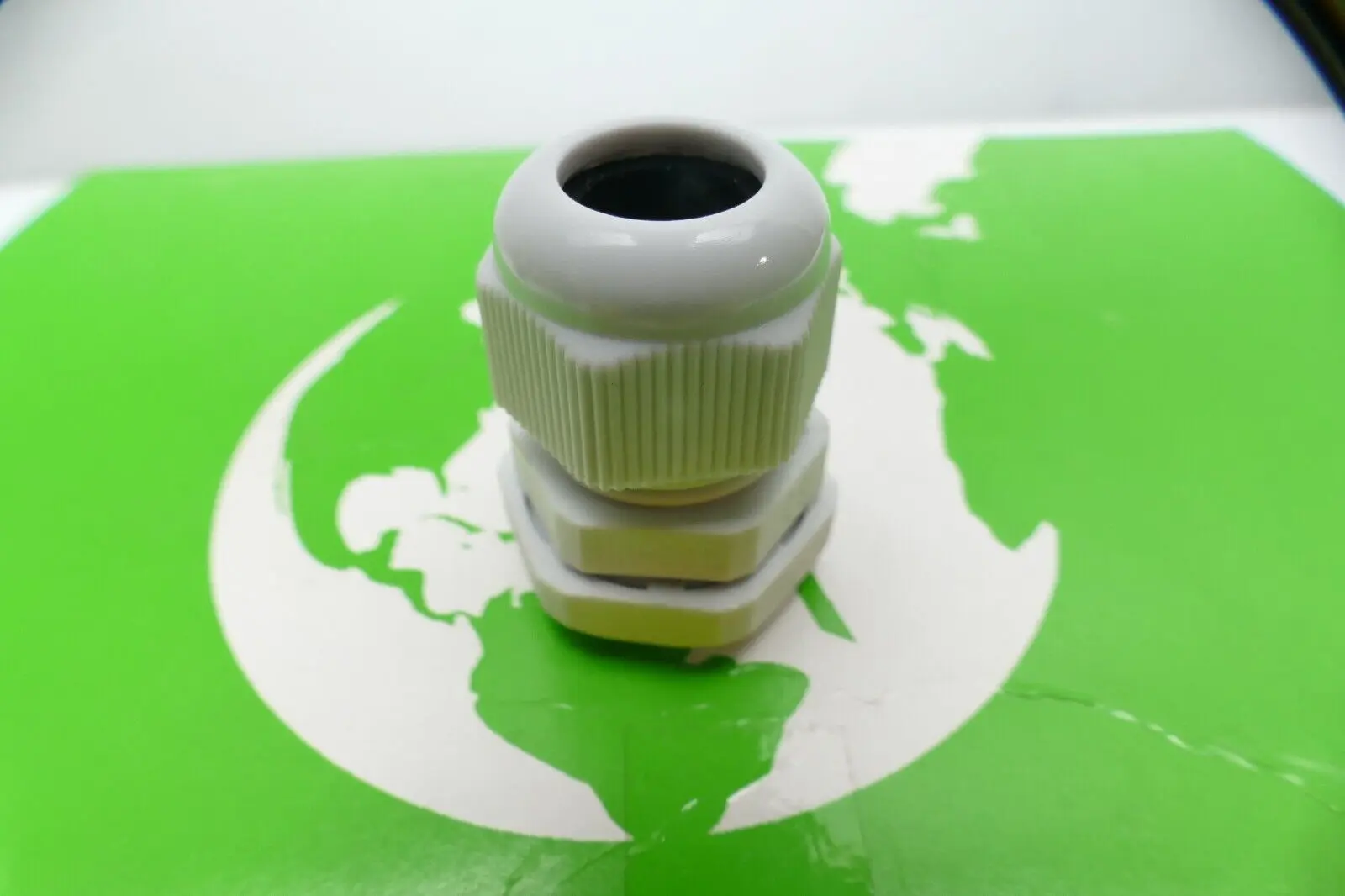 Produktfoto 1 von 34x HP ECO 50002 Kabelverschraubung | Ø7-13mm,M20x1,5 | GL 9
